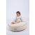 Moniel Gyermek melegítő szett 92/98 és 50/56 méret Basic Light Beige 172528994