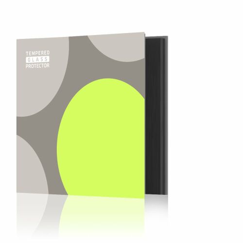 Védőüveg a Garmin Forerunner 965-hez 166368196 - Okosóra kijelzővédő fólia