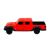 WELLY 2020 JEEP GLADIATOR NARANCS 1:34 43788 166372565
