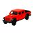 WELLY 2020 JEEP GLADIATOR NARANCS 1:34 43788 166372565