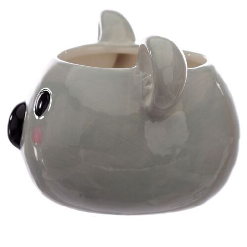 PKMUG347 Koala fej bögre 168715200 - Tálalás