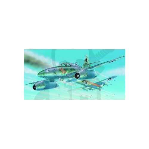 SMER0834 Me-262 B-1A/U1