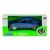 WELLY MITSUBISHI LANCER EVOLUTION X KÉK 1:34 43655 166374701