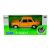 WELLY BMW 2002ti ORANGE 1:34 43808 166375607