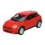 WELLY ÚJ FIAT 600E PIROS 1:34 43866 166375909