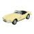 WELLY RÉGI TIMERES BMW 507 BÉZS TETŐ NÉLKÜL 1:34 43779 166376374