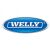 WELLY MINI COOPER 1300 FEHÉR 1:43 44017 166376564