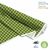 OUTDOOR DEKOSTOFFE OXFORD - Motiv grün kariert 2 166417423