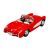 WELLY 1957 CHEVROLET CORVETTE PIROS 1:24 29393 166423903