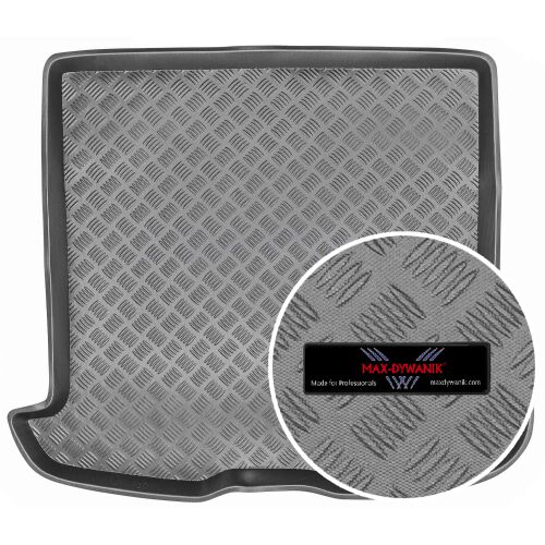 Volvo V50 Kombi 2004-2012 Csomagtér szőnyeg MAX-MAT 166468355 - Csomagtértálca