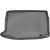 VW Polo V Hatchback 2009-2017 Csomagtartó szőnyeg MAX-MAT 166468387