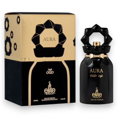 Risala Elite Aura Oud Eau De Parfum - 100 ml 166474692 - Parfüm