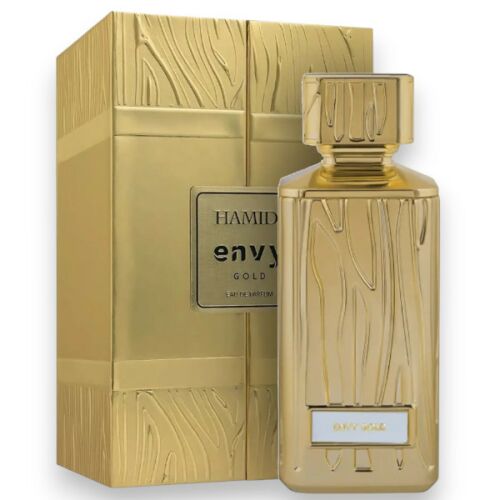 Hamidi Envy Gold Eau De Parfum - 100 ml 166474755 - Parfüm