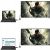 Koanni HDMI-VGA 1080p átalakító laptopot nagyképernyőhöz csatlakoztatva játékhoz vagy megjelenítéshez
