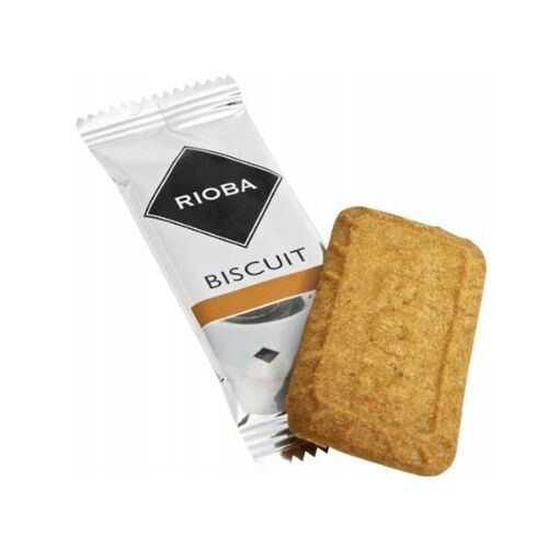 Karamellás keksz 1,2 kg - Rioba