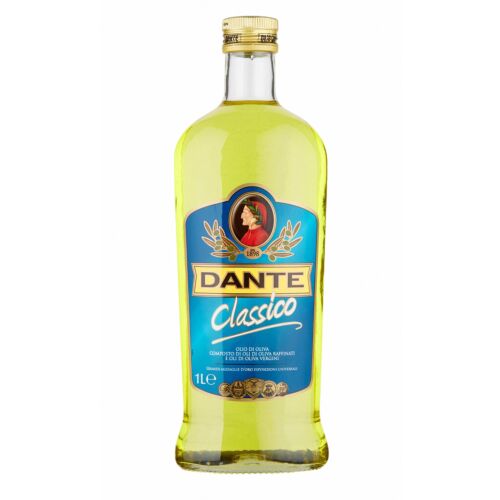 Klasszikus olívaolaj 1l - Dante