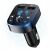 FM ADÓ BLUETOOTH USB TÖLTŐ 3.1A QC 3.0 Koanni 166493464
