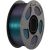 Anycubic PLA Galaxy Kék 1kg filament tekercs, 3D nyomtatási anyag irizáló csillámporral, csomagolás nélkül