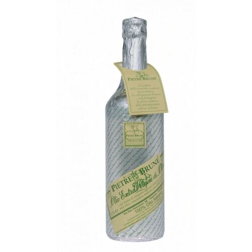 Extra prémium olívaolaj 500ml - Le Pietre Brune