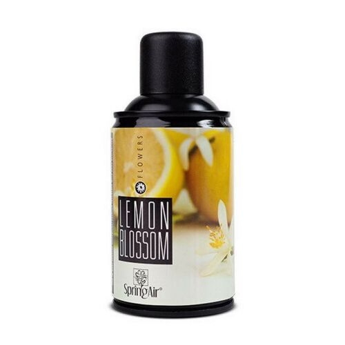 Spring Air légfrissítő 250 ml Citrom virág 166508950 - Spring Air