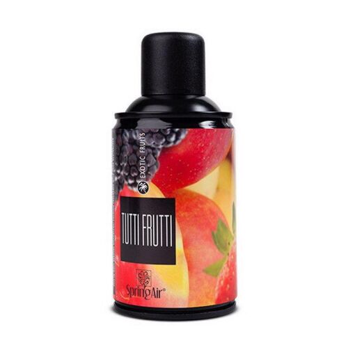 Spring Air légfrissítő 250 ml Tutti Frutti 166508951 - Spring Air