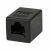 LogiLink CAT6 Modular Toldó UTP 8P8C 1:1 (NP0034A) 166510338