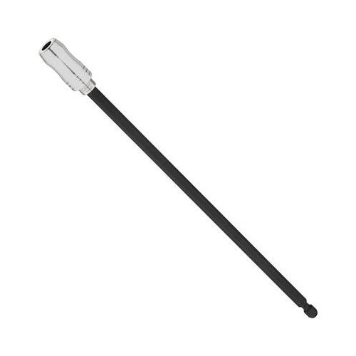 Vigor Bittartó mágnesgyűrűvel, 250 mm 250 mm 1/4 (6,3 mm) (V7601-250) 166557821 - Bitfej