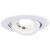 Paulmann Beépíthető lámpa LED 4.8 W Fehér (matt) (99997) 166557966