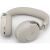 Jabra Evolve3 75 MS + Link 390c Headset Vezeték nélküli Fejpánt Hívás/zene USB C-típus Bluetooth Szürke 166560561