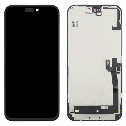 Apple iPhone 16 Plus TFT LCD kijelző érintővel 166566999 - Mobiltelefon kijelző