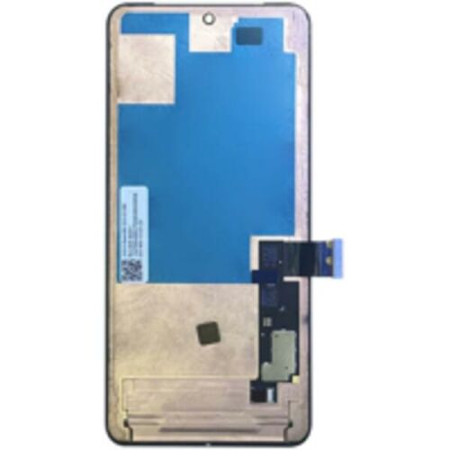 Gyári Google Pixel 8 Pro AMOLED kijelző érintővel, képernyő csere - Mobiltelefon kijelző