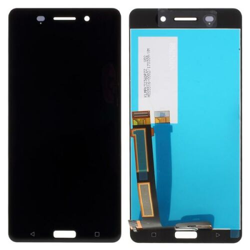 Nokia 6 LCD kijelző érintővel 166567766 - Mobiltelefon kijelző