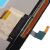 Közelkép a Lenovo Yoga Tablet 8 B6000 LCD kijelző csatlakozójáról