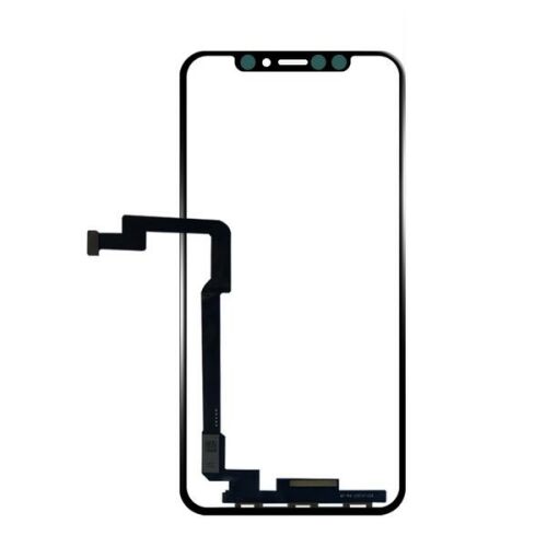 Apple iPhone X Érintőpanel -kijelző nélkül -digitizer 166569558 - Mobiltelefon érintőpanel