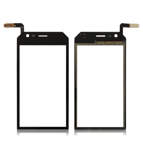 Cat S30 fekete Érintőpanel -kijelző nélkül -digitizer 166570017 - Mobiltelefon érintőpanel