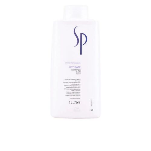 Hidratáló Sampon Sp System Professional (1000 ml) 166587109 - Sampon