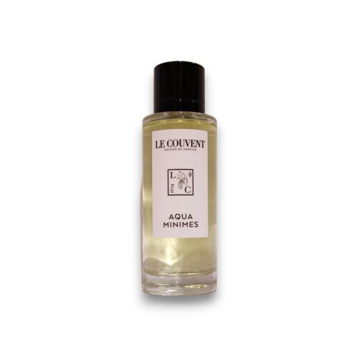 Le Couvent Maison de Parfum, Botanical - Aqua Minimes, Eau de Toilette, Unisex, 100 ml *Teszter 166587268 - Unisex parfüm