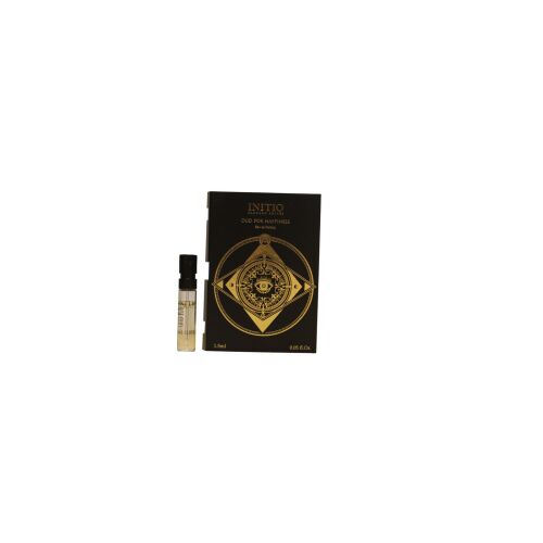 Initio, Oud For Happiness, Eau de Parfum, Unisex, 1.5 ml fiola 175900127 - Parfüm