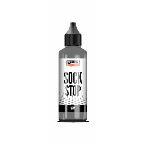 Zokni stop szürke 80 ml 166598297 