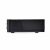 StarTech.com D86A2-4-PORT-8K-KVM KVM kapcsoló Fekete 180302490