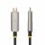StarTech.com 146B-USBC-HDMI4K-AOC video átalakító kábel 15,2 M USB C-típus HDMI A-típus (Standard) Fekete 180301926