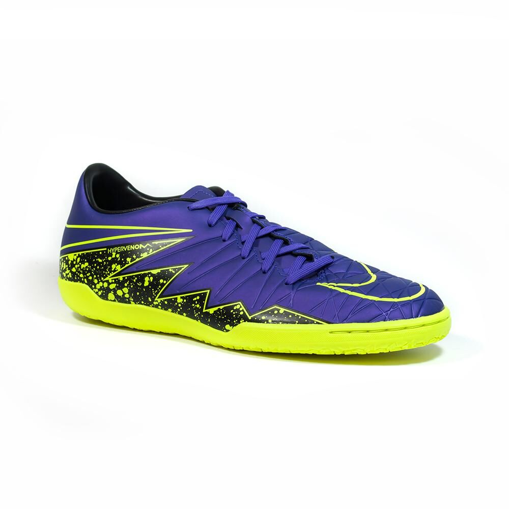 Nike Hypervenom Ic Férfi Teremcipő