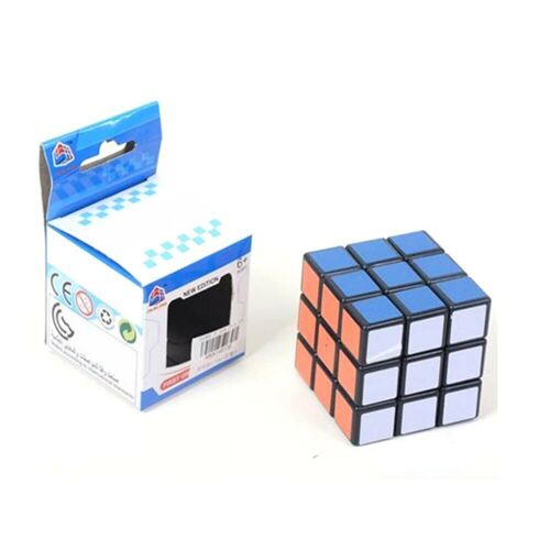 Bűvös kocka - rubik kockához hasonló