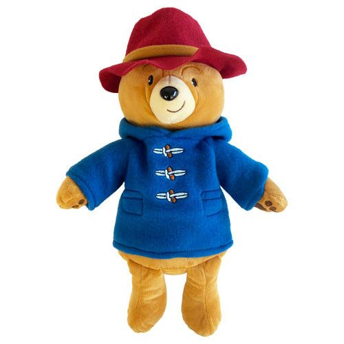 Paddington mackó plüss 70 cm