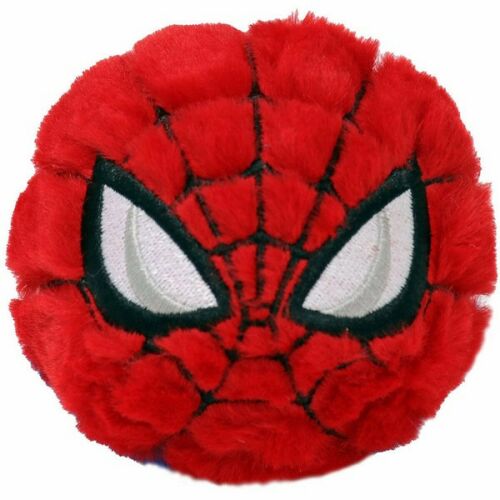 Ty Beanie Bouncers Marvel Amerika Kapitány plüss figura, puha piros szuperhős gyűjthető játék gyerekeknek 