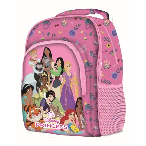 Disney Hercegnők Blossom iskolatáska, táska 42 cm