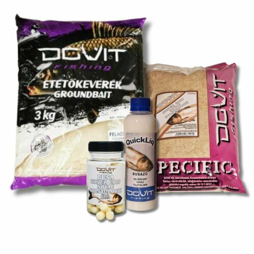 Dovit busázó csomag 168714465 - Egyéb horgász szett