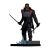 Marvel Blade 1/6 méretarányú szobor kardokkal, akció pózban
