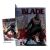 Marvel Collection PVC Szobor 1/6 Blade (Blade 1) 19 cm (MCF14848) 166703806