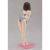 Saekano Megumi Kato 1/4 figura hátsó nézet